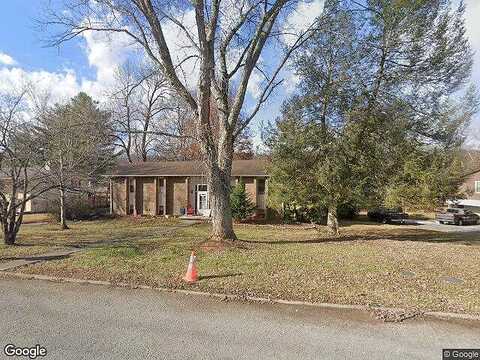 Cherrybrook, KNOXVILLE, TN 37912