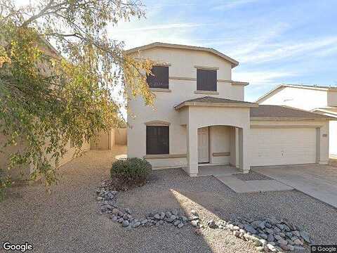 Meadow Creek, SAN TAN VALLEY, AZ 85140