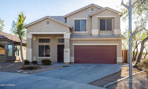 87Th, TOLLESON, AZ 85353