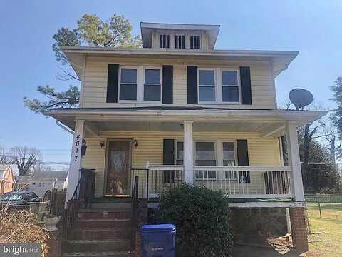 Belvieu, GWYNN OAK, MD 21207
