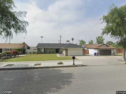 11Th, UPLAND, CA 91786