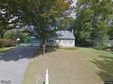 Aspen, NORWICH, CT 06360