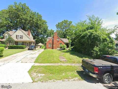 77Th, KANSAS CITY, MO 64131