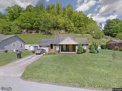 Big Branch, HINDMAN, KY 41822