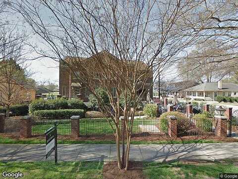 Hampton, GREENVILLE, SC 29601