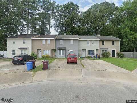 Radford, CHESAPEAKE, VA 23321