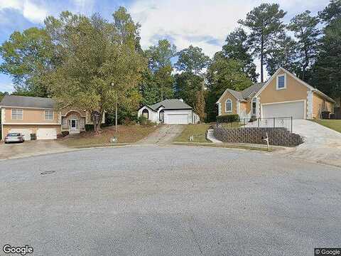 Deercreek, POWDER SPRINGS, GA 30127