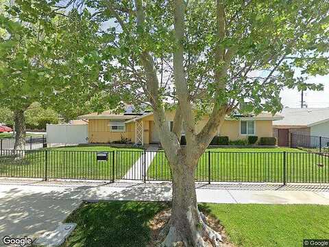 Lostwood, LANCASTER, CA 93534