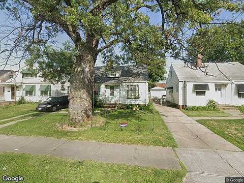 150Th, CLEVELAND, OH 44135