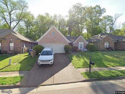 Tulip Creek, MEMPHIS, TN 38135