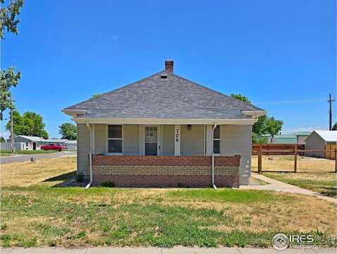 Colorado, HAXTUN, CO 80731