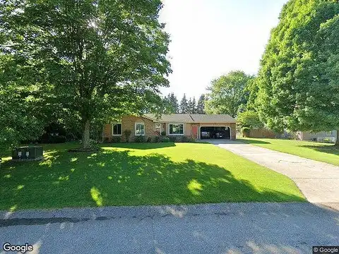 Mellowwood, JENISON, MI 49428
