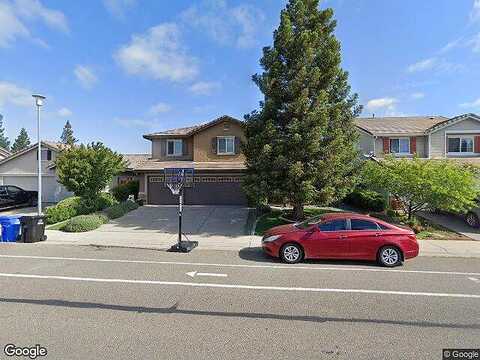 Shasta Lily, ELK GROVE, CA 95624