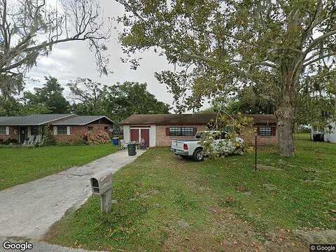 Hill, BARTOW, FL 33830