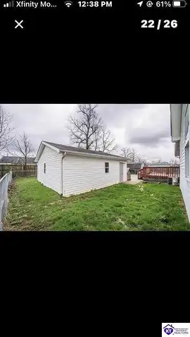 Tecumseh, SHEPHERDSVILLE, KY 40165