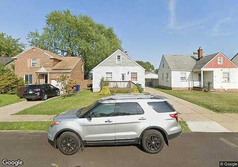 148Th, CLEVELAND, OH 44135