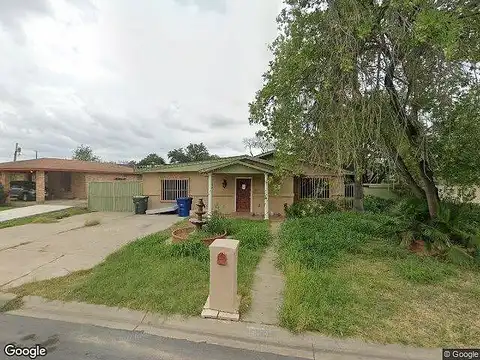 Chaparral, LAREDO, TX 78041