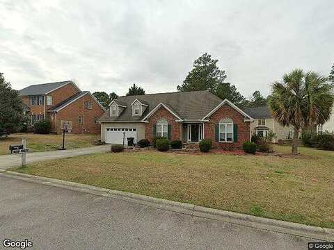 Hampton Crest, WEST COLUMBIA, SC 29170