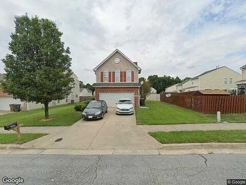 Highstone, GREENSBORO, NC 27406