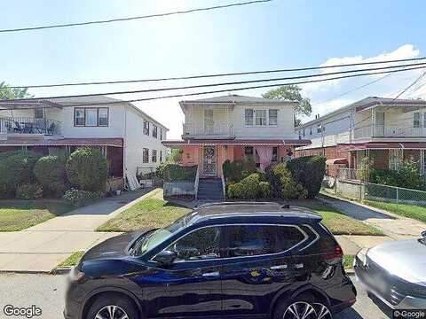 Bay 30Th, FAR ROCKAWAY, NY 11691