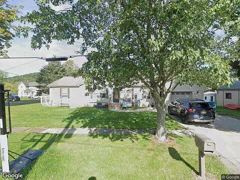 Connell, OLEAN, NY 14760