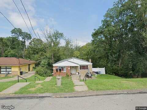 Clair, PITTSBURGH, PA 15235