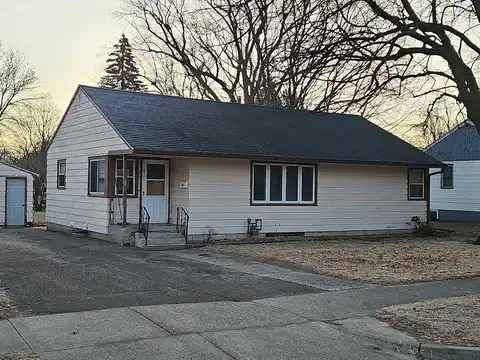 Linn Ave Sw, Owatonna, MN 55060