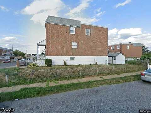 Ambridge, PHILADELPHIA, PA 19114