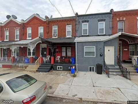 43Rd, PHILADELPHIA, PA 19104