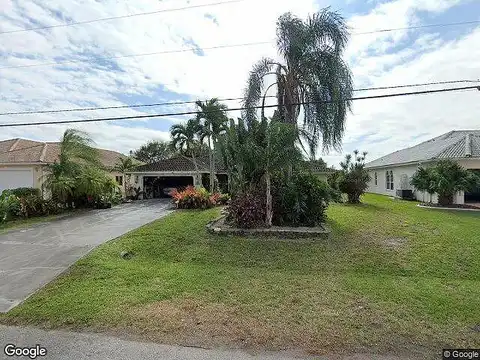 20Th, CAPE CORAL, FL 33990