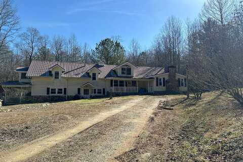 Hefner Lake, ELLIJAY, GA 30536