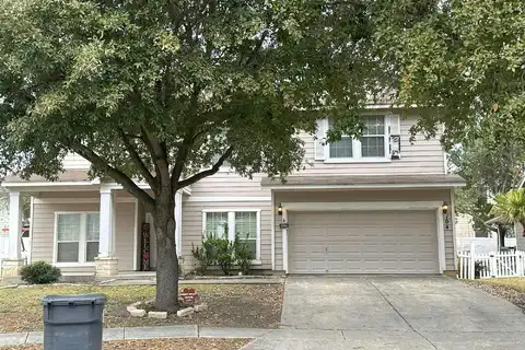 Brook, CIBOLO, TX 78108