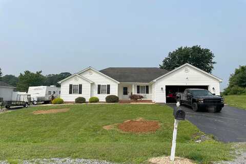 Fall Ridge, STUARTS DRAFT, VA 24477