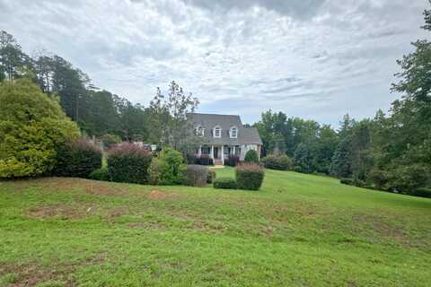 Walker, MILLEDGEVILLE, GA 31061