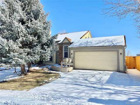 Routt, BROOMFIELD, CO 80021