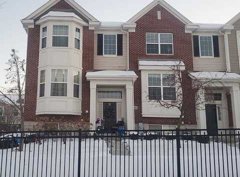 153Rd, ORLAND PARK, IL 60462