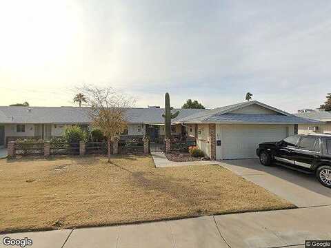 Peoria, SUN CITY, AZ 85351