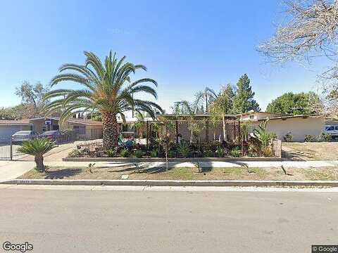 Paso Robles, GRANADA HILLS, CA 91344