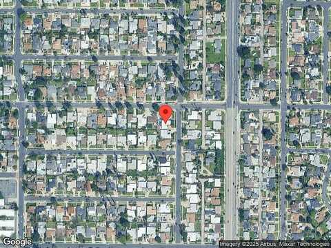 Paso Robles, GRANADA HILLS, CA 91344