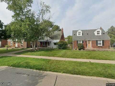 16Th, WYANDOTTE, MI 48192