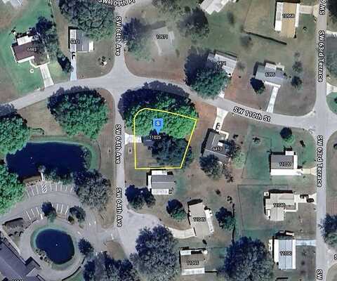 64Th, OCALA, FL 34476