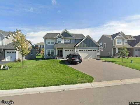 Scherber, MAPLE GROVE, MN 55369