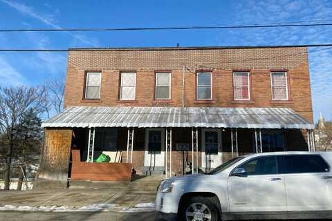 111 -111 12 North 3Rd Street Aka 111 North 3Rd Street, Jeannette, PA 15644