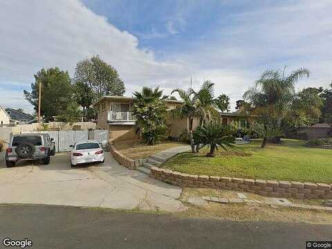 Wilson, PLACENTIA, CA 92870