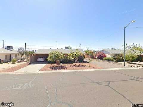 Jersey, YOUNGTOWN, AZ 85363