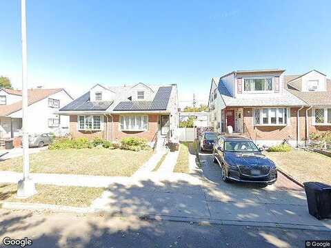 180Th, JAMAICA, NY 11433