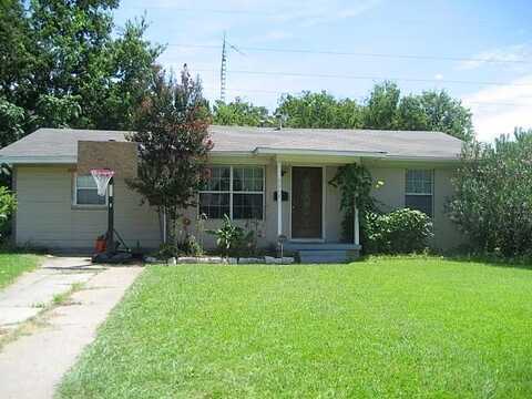 Powell, MESQUITE, TX 75149