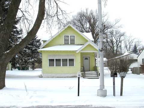 Norman St, Ivanhoe, MN 56142