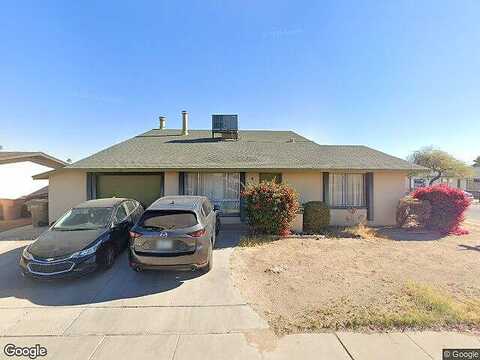 75Th, PEORIA, AZ 85345