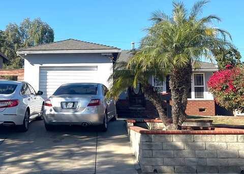 Lecouvreur, WILMINGTON, CA 90744